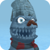 Evil Snowmen icon