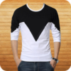 Man TShirt Photo Editor icon