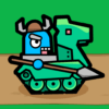 Age of Tanks Warriors: TD War icon