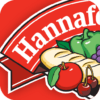 Hannaford icon