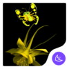 FlowersAPUS Launcher theme icon