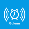 Galarm Alarms and Reminders icon