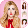 Long Hairstyles Photo icon