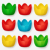 Royal Rush Match 3 Games icon