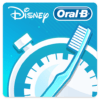 Disney Magic Timer by Oral-B icon