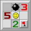 Minesweeper Classic Simple, Puzzle, Brain Game icon