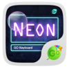 GO Keyboard Neon Theme icon