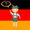 Learn German: Guess the words! icon