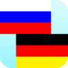 German Russian Translator Pro icon