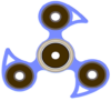 Fidget Spinner Pro icon