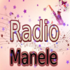 Radio Manele icon