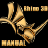 2D+3D Rhinoceros Manual icon