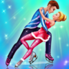 Ice Skating Ballerina Life icon