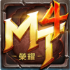 我叫MT4：榮耀 icon