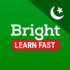 Bright Arabic – Learn & Speak icon