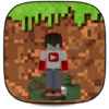 Internet Skin Pack Mod for Minecraft icon