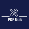 PDF Utils: Merge, Split & Edit icon