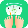 BMI Watchers & Weight Tracker icon