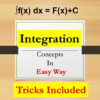 Integration (Concepts in Easy Way) icon