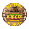 Western Burger & Grill icon