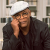 Samuel L. Jackson Life Story Movie and Wallpapers icon