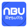 NBU Results icon