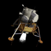 Pocket Lander icon