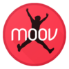 Moov Coach & Guided Workouts icon