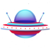 Spaceship Boost icon