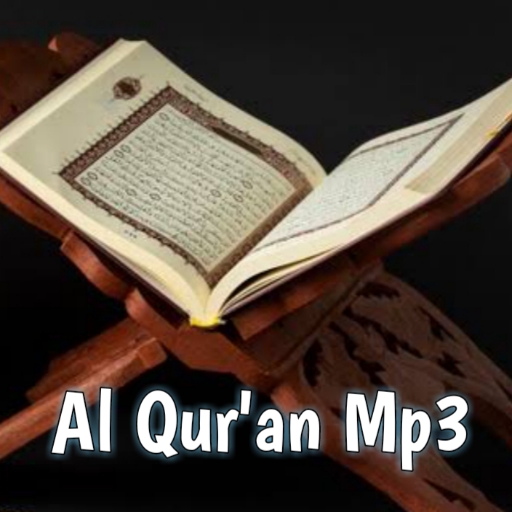 Al Quran MP3 Offline 30 Juz, quran Terjemahan indo icon