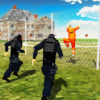 Prison Police Chase Jail Break icon