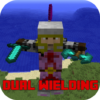 Map Dual Wielding MCPE icon