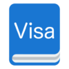 Travel Visa Checker icon