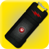 Electric Shock StunGun Prank icon