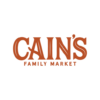 Cain’s Family Market icon