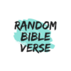 Random Bible Verse icon