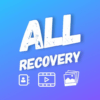 Deleted Photo & Video Recovery icon