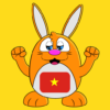 Learn Vietnamese Language Learning Pro icon