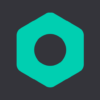 Dark Tosca Icon Pack icon