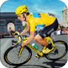 Bicycle BMX Stunt Rider Games icon