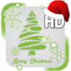 Merry Christmas LWP icon