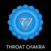 Throat Chakra Healing icon