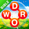 Holyscapes – Bible Word Game icon