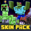 Mobs Skin Pack icon