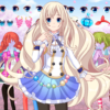 My Anime Manga Character Dress Up Game icon