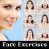 FACE EXERCISES icon