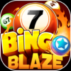 Bingo Blaze – Bingo Games icon