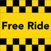 Free Ride Uber & Lyft Credit icon