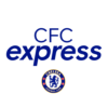 CFC Express App Chelsea FC icon