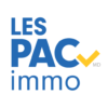 LesPAC Immo icon